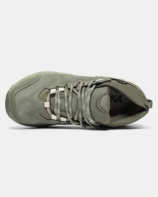HOKA OKA ONE Kaha 3 GTX 'Olive Green' 1162532- — головне фото товару