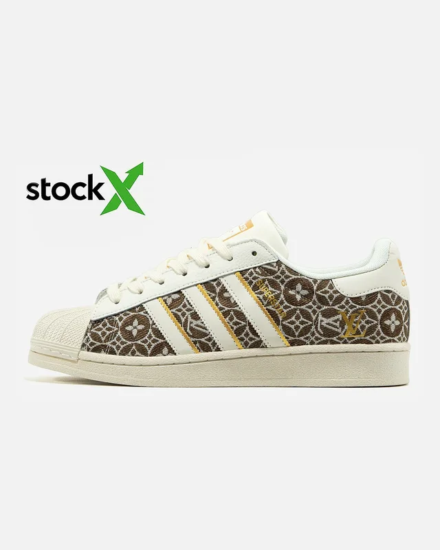 Louis Vuitton 2647 Adidas Superstar x Louis Vuitton — головне фото товару