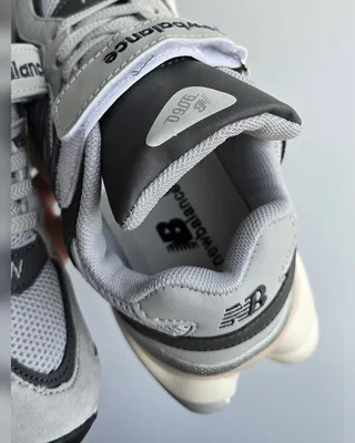 New Balance 9060 — головне фото товару