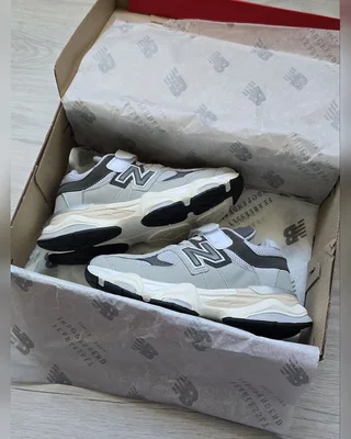 New Balance 9060 — головне фото товару