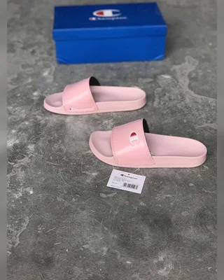 Champion Slippers Champion Pink — головне фото товару