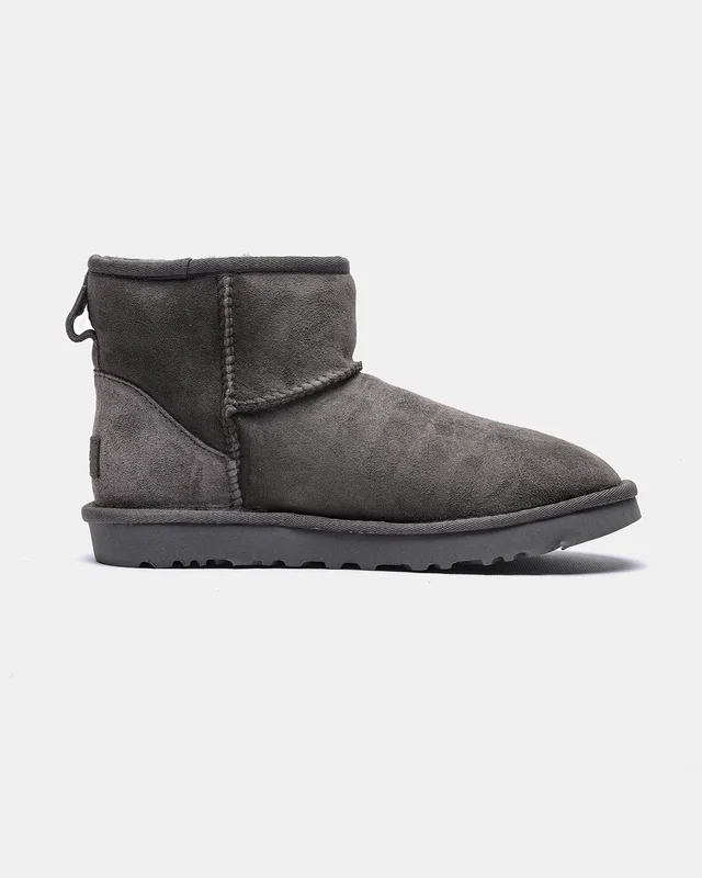 UGG Ultra Mini Gray — головне фото товару