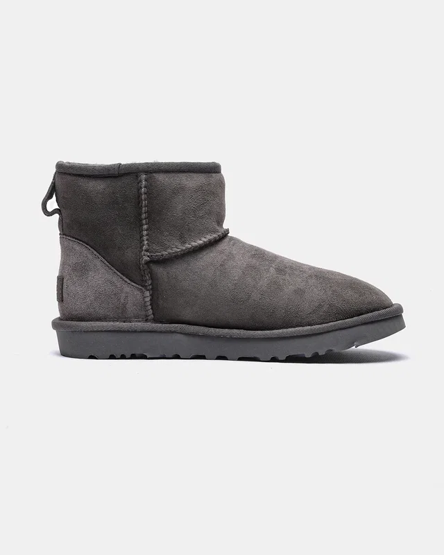 UGG Ultra Mini Gray — головне фото товару