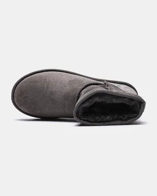 UGG Ultra Mini Gray — головне фото товару
