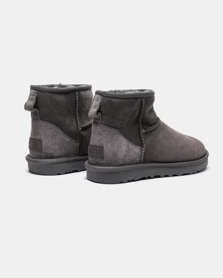 UGG Ultra Mini Gray — головне фото товару