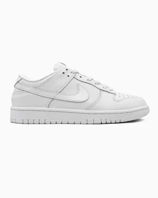 Nike Dunk Full White — головне фото товару