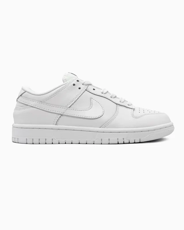 Nike Dunk Full White — головне фото товару