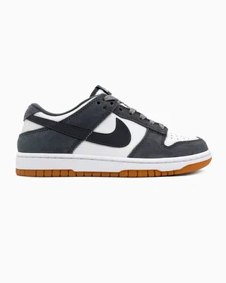 Nike SB Dunk Dark Grey Textile — головне фото товару