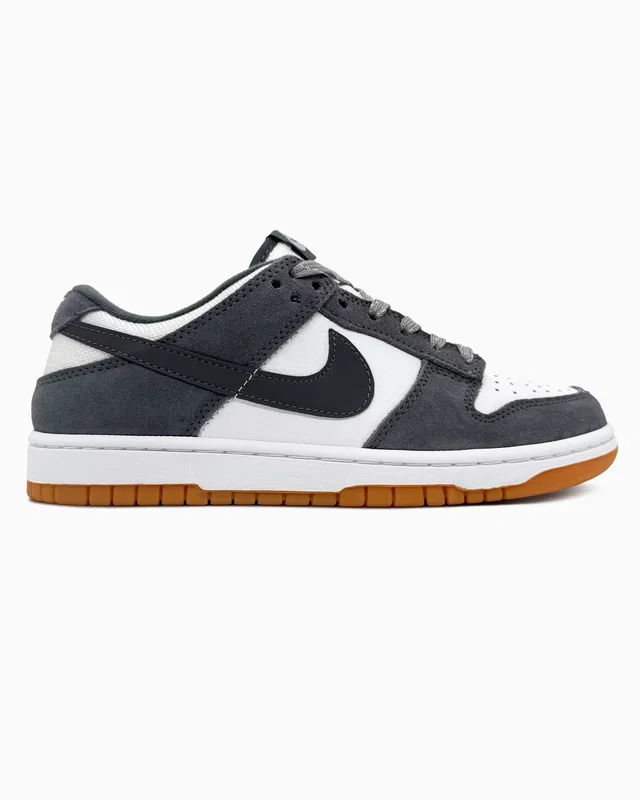 Nike SB Dunk Dark Grey Textile — головне фото товару