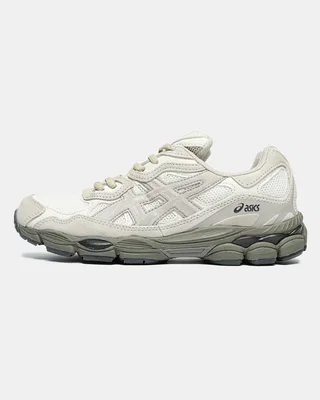 Asics Gel-NYC 'Cream Putty' 1203A383-105 — головне фото товару