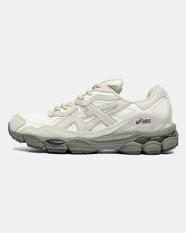 Asics Gel-NYC 'Cream Putty' 1203A383-105 — головне фото товару