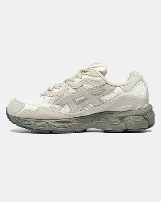 Asics Gel-NYC 'Cream Putty' 1203A383-105 — головне фото товару