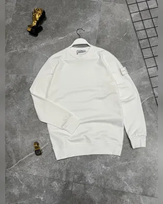Світшот Stone Island — головне фото товару
