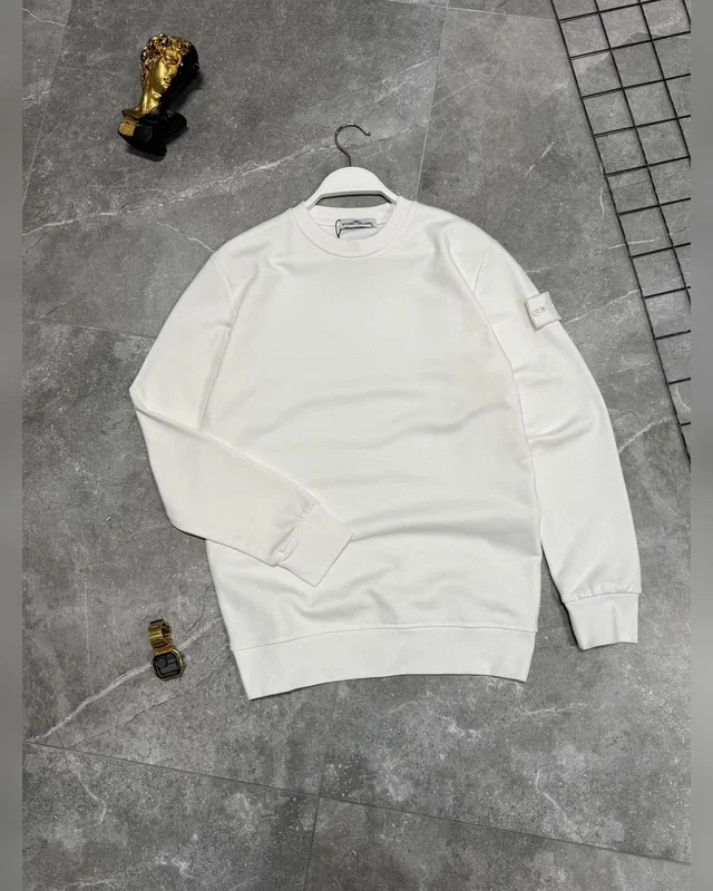 Світшот Stone Island — головне фото товару