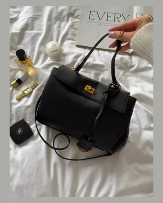 Balenciaga Rodeo Black Gold — головне фото товару