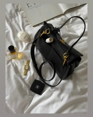 Balenciaga Rodeo Black Gold — головне фото товару