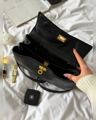 Balenciaga Rodeo Black Gold — головне фото товару