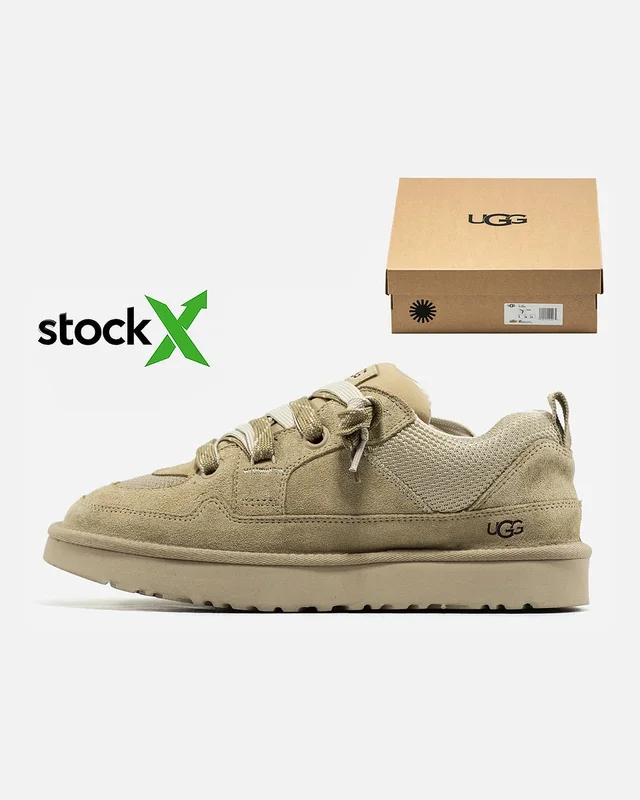 UGG 2676 UGG Lowmel — головне фото товару