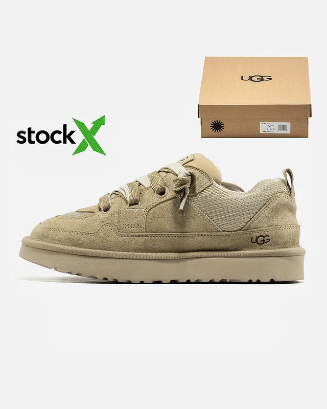 UGG 2676 UGG Lowmel — головне фото товару