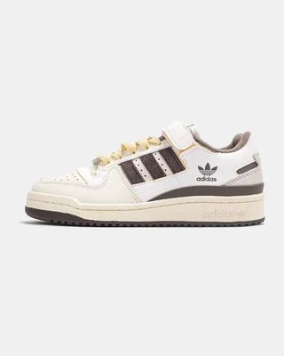Adidas Forum 84 Low 'Brown' — головне фото товару