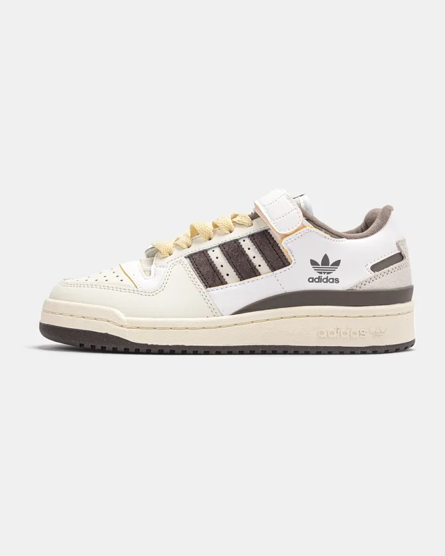 Adidas Forum 84 Low 'Brown' — головне фото товару