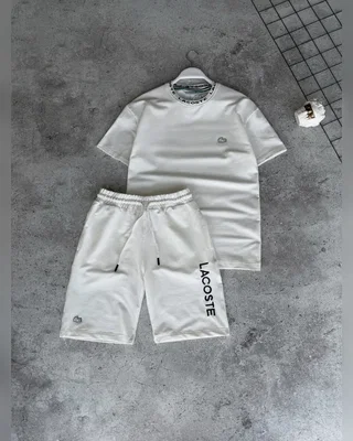 Комплект Lacoste — головне фото товару
