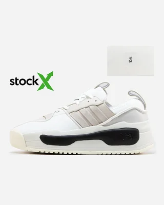 Adidas 1468 Adidas Y 3 Rivalry — головне фото товару
