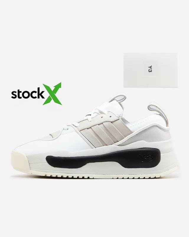 Adidas 1468 Adidas Y 3 Rivalry — головне фото товару