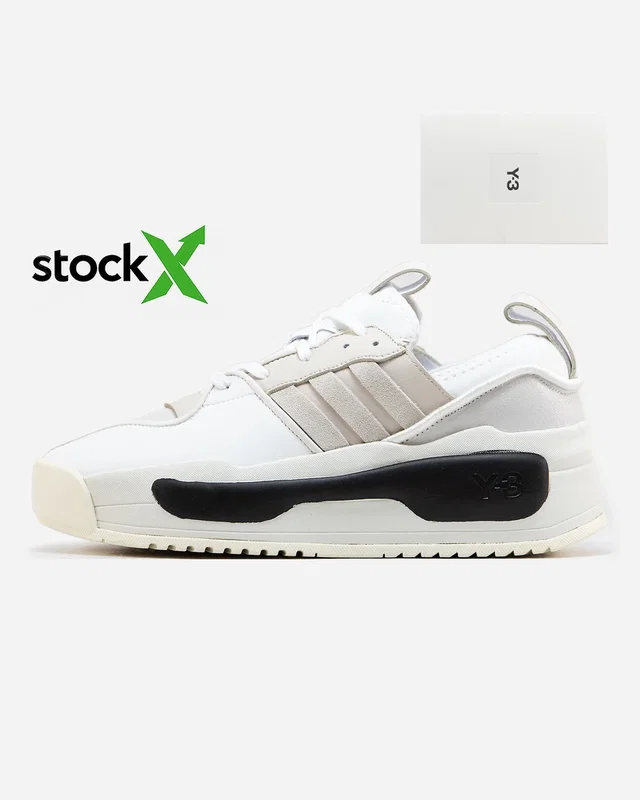 Adidas 1468 Adidas Y 3 Rivalry — головне фото товару