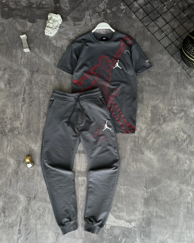 Nike x Jordan — головне фото товару