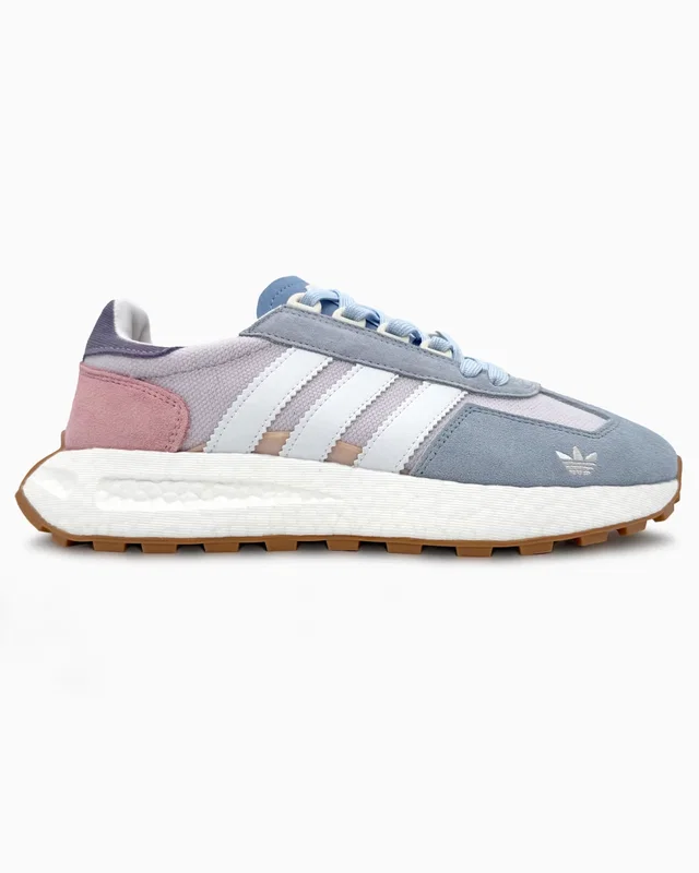 Adidas Retropy E5 Blue Pink White — головне фото товару