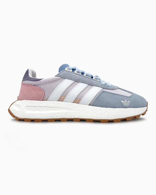 Adidas Retropy E5 Blue Pink White — головне фото товару