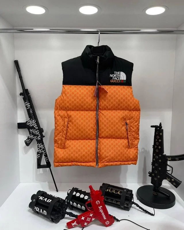 Gucci TNF+ Gucci — головне фото товару
