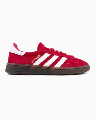 Adidas Handball Spezial Red — головне фото товару