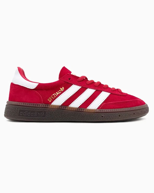 Adidas Handball Spezial Red — головне фото товару