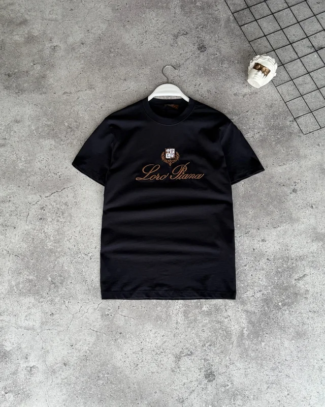 Футболка Loro Piana — головне фото товару