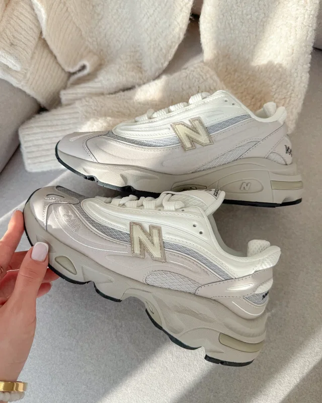 Aimé Leon Dore New Balance 1000 Aimе Leon Dore Grey — головне фото товару