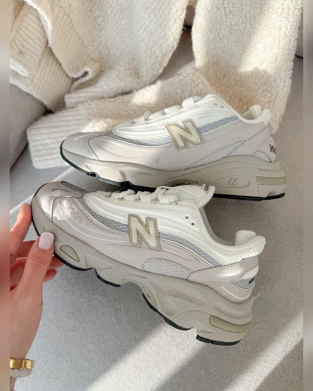 Aimé Leon Dore New Balance 1000 Aimе Leon Dore Grey — головне фото товару