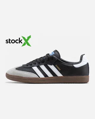 Adidas 0987 Adidas Samba Vegan — головне фото товару