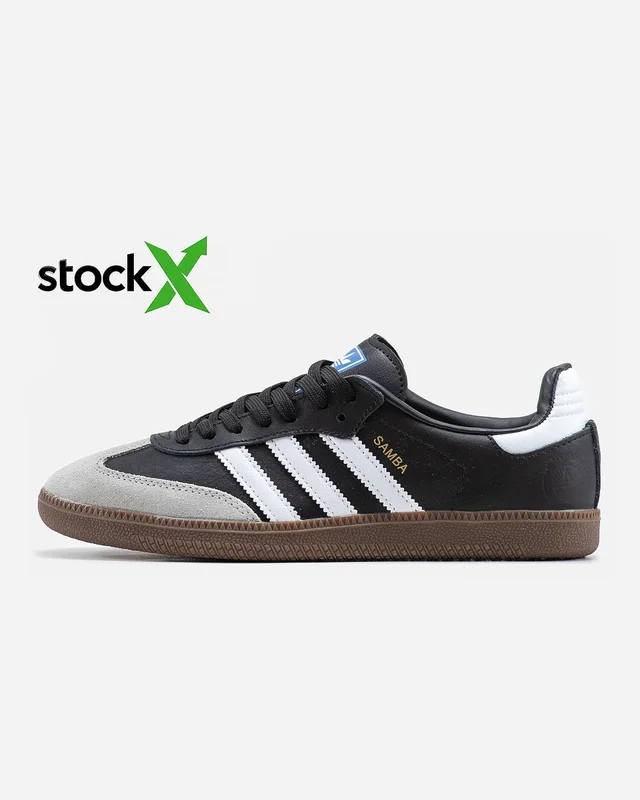 Adidas 0987 Adidas Samba Vegan — головне фото товару
