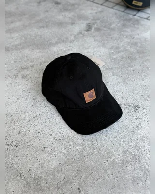 Кепка Carhartt — головне фото товару