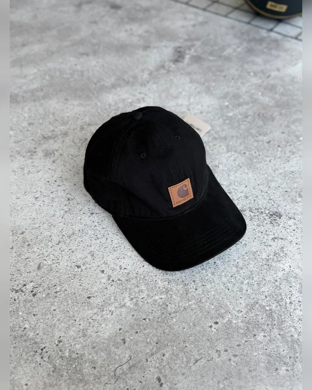 Кепка Carhartt — головне фото товару
