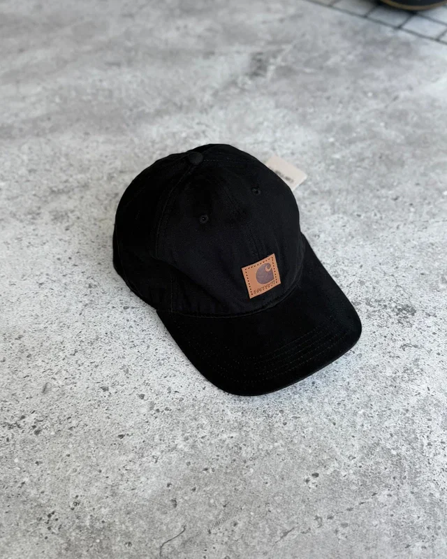 Кепка Carhartt — головне фото товару