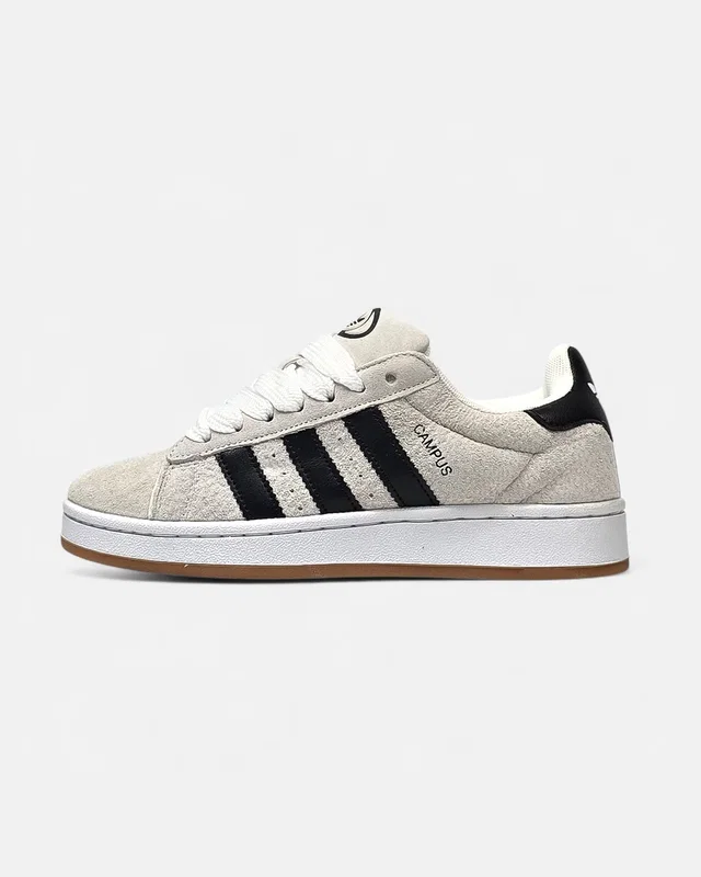 Adidas Campus • Light Beige • — головне фото товару