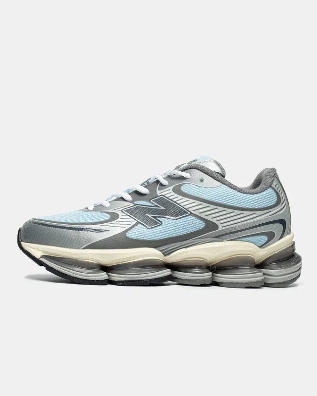 New Balance ABZORB 2000 'Blue Grey' — головне фото товару