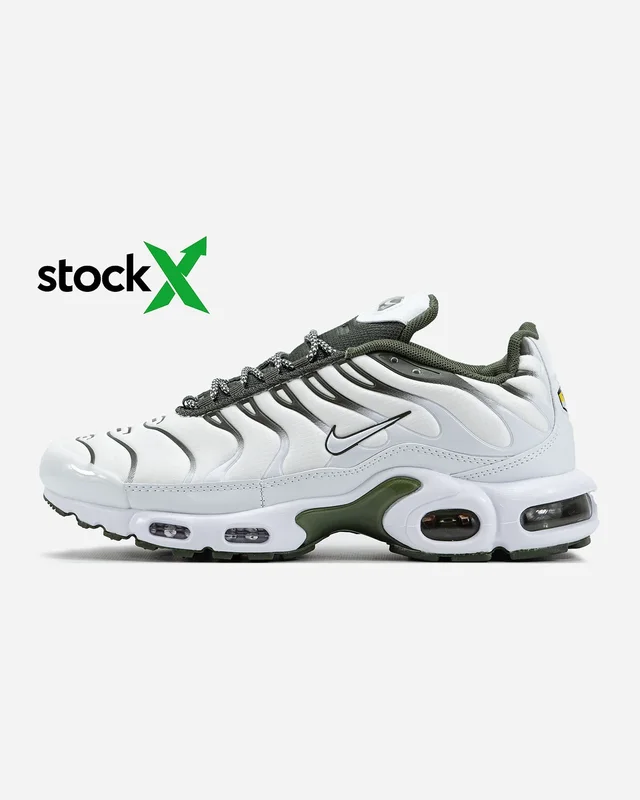 Nike 1956 Nike Air Max Tn Plus — головне фото товару