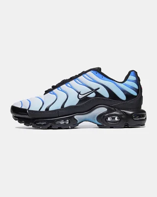 Nike Air Max Plus 'Blue Gradient' FQ0204 010 — головне фото товару