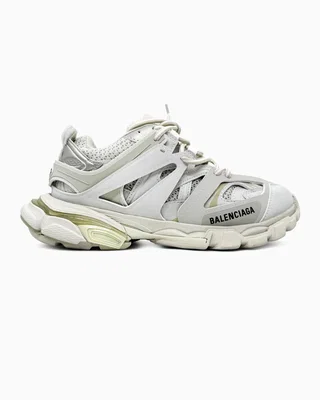 Balenciaga Track Light Beige — головне фото товару