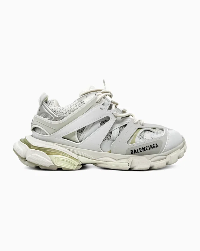 Balenciaga Track Light Beige — головне фото товару