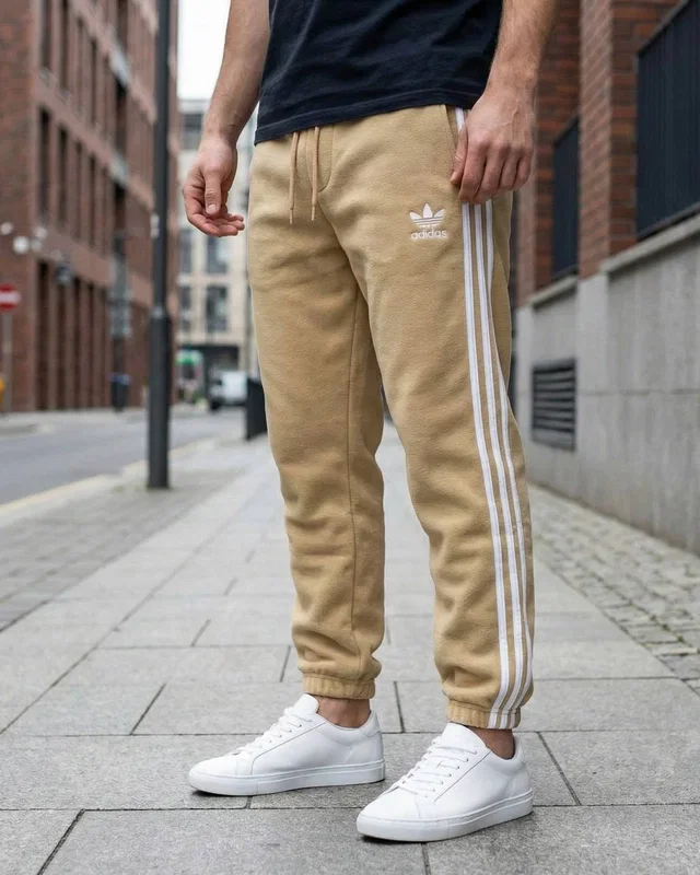 Штани Adidas — головне фото товару